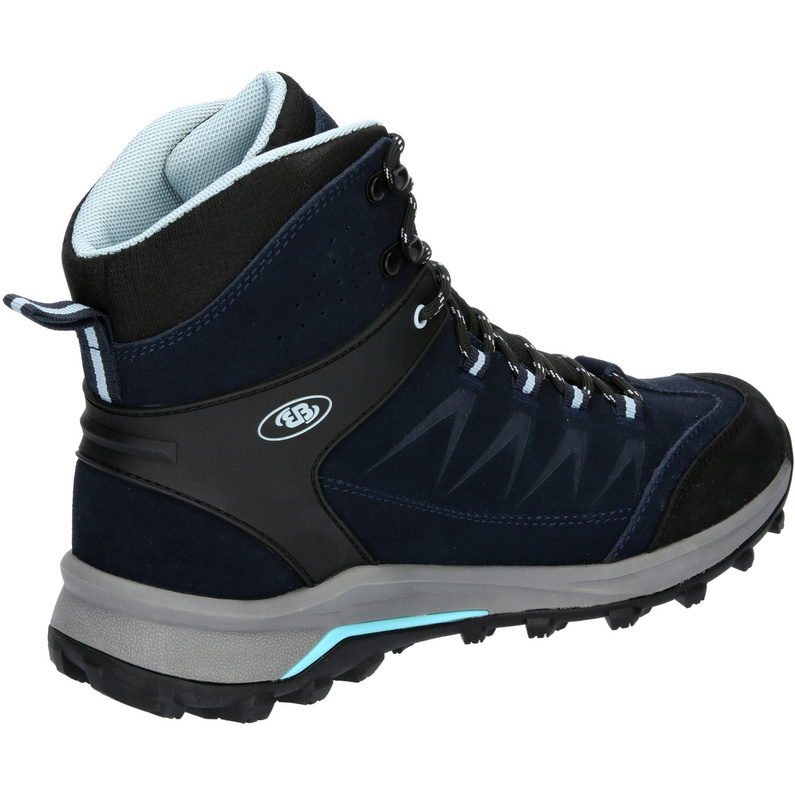 Brütting Damen Mount Chester High Schuhe