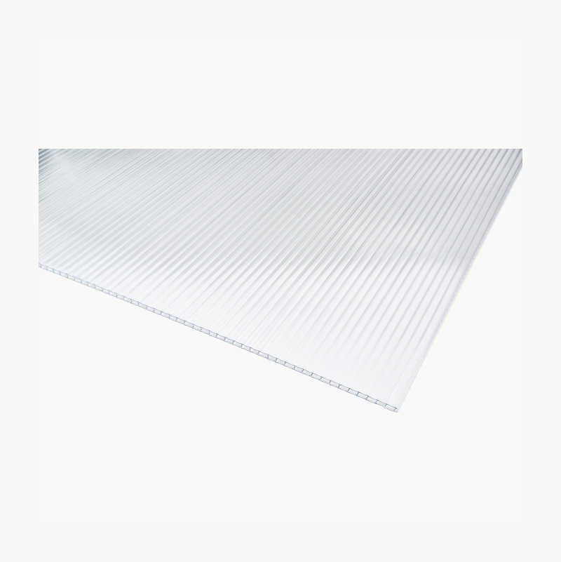 Kanalplast 61 x 119,5 x 0,6 cm