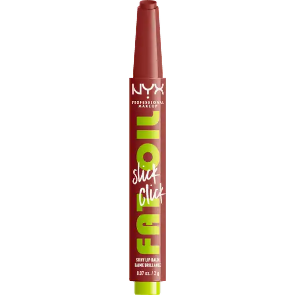 Fat Oil Slick Click 04 Going Viral