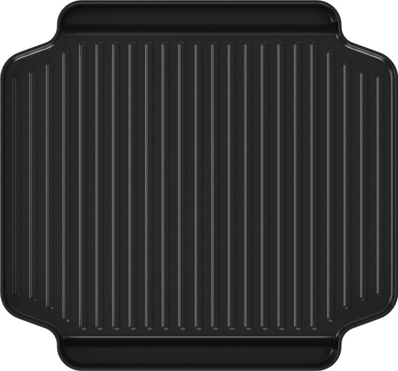 Campingaz - Camp Bistro 3 Griddle Combo - Camping Kooktoestel - Zwart - Gas - 2200 Watt