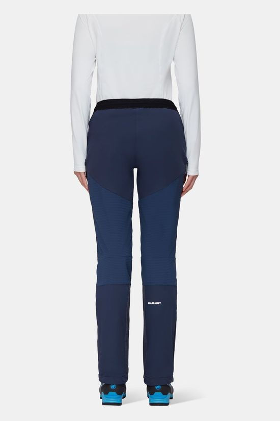 Mammut Mammut Aenergy So Hybrid Pants Women