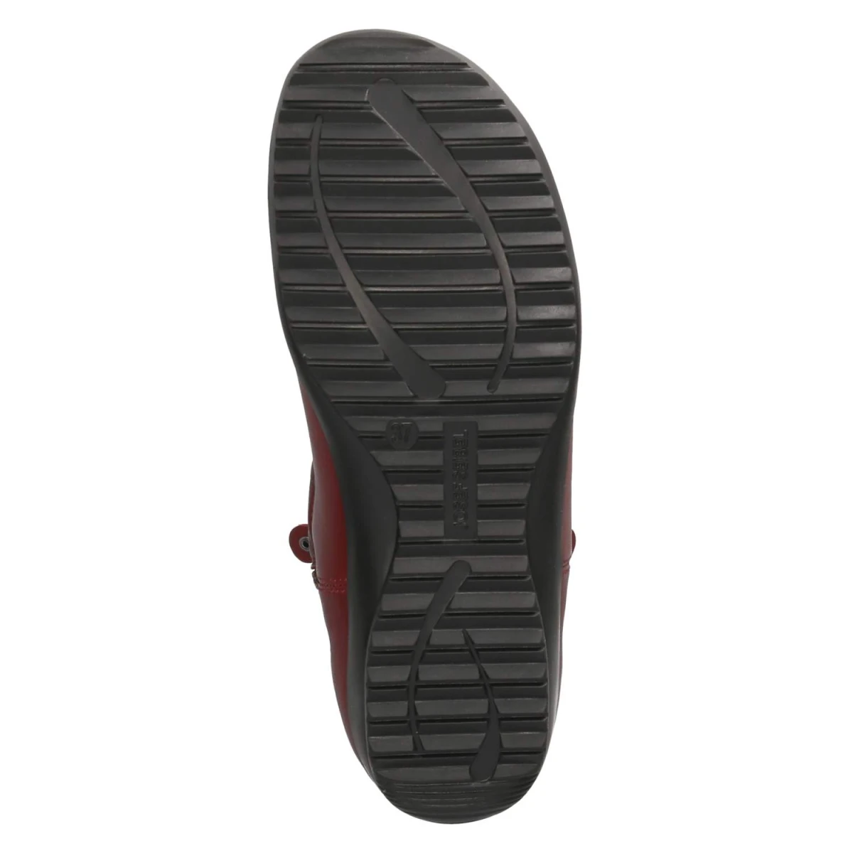 Josef SeibelAnkle Boots Naly 24 - bordo