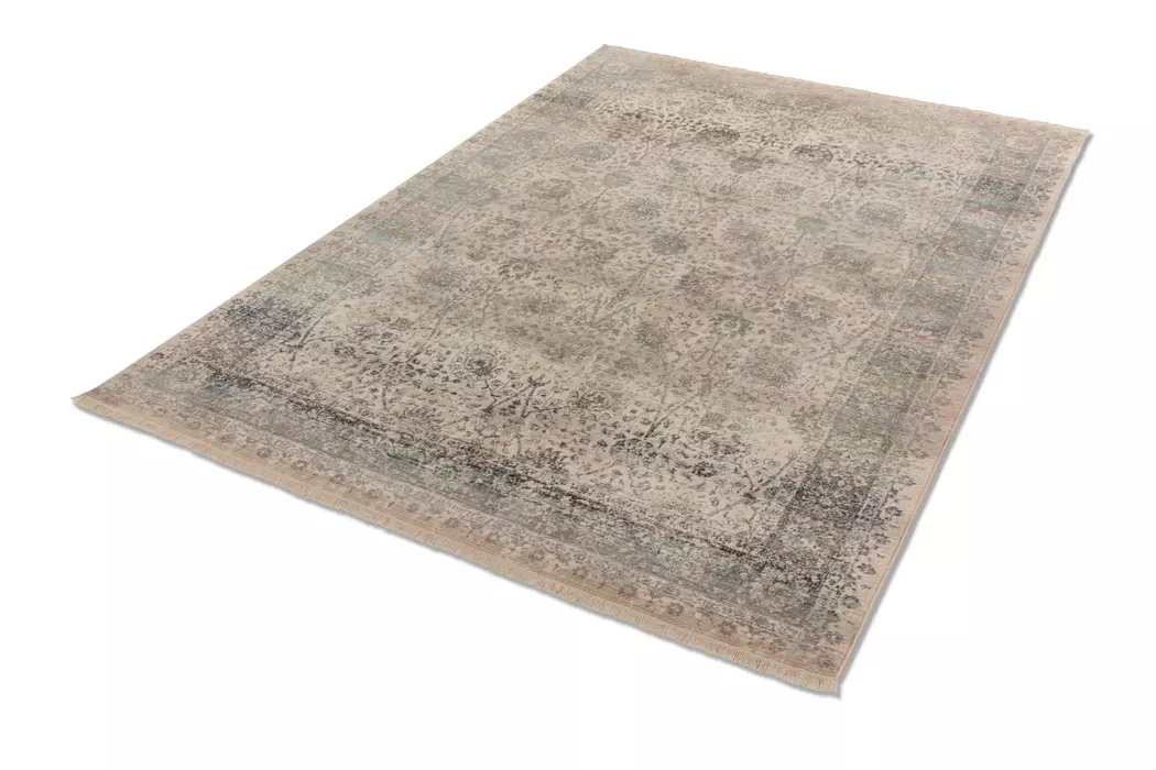 Designteppich Mystik 160 x 235 cm