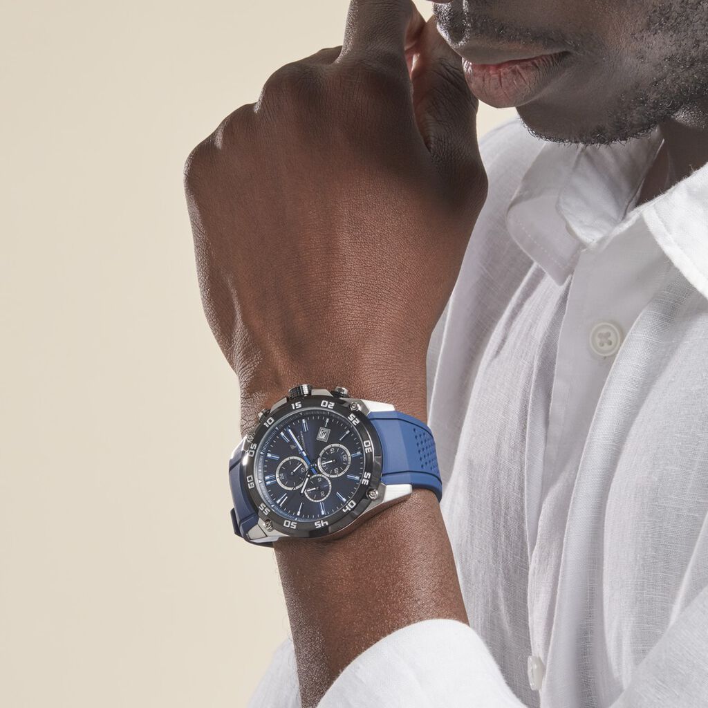 Montre Festina The Originals Bleu