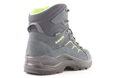 Lowa Klondex Nova GTX Mid