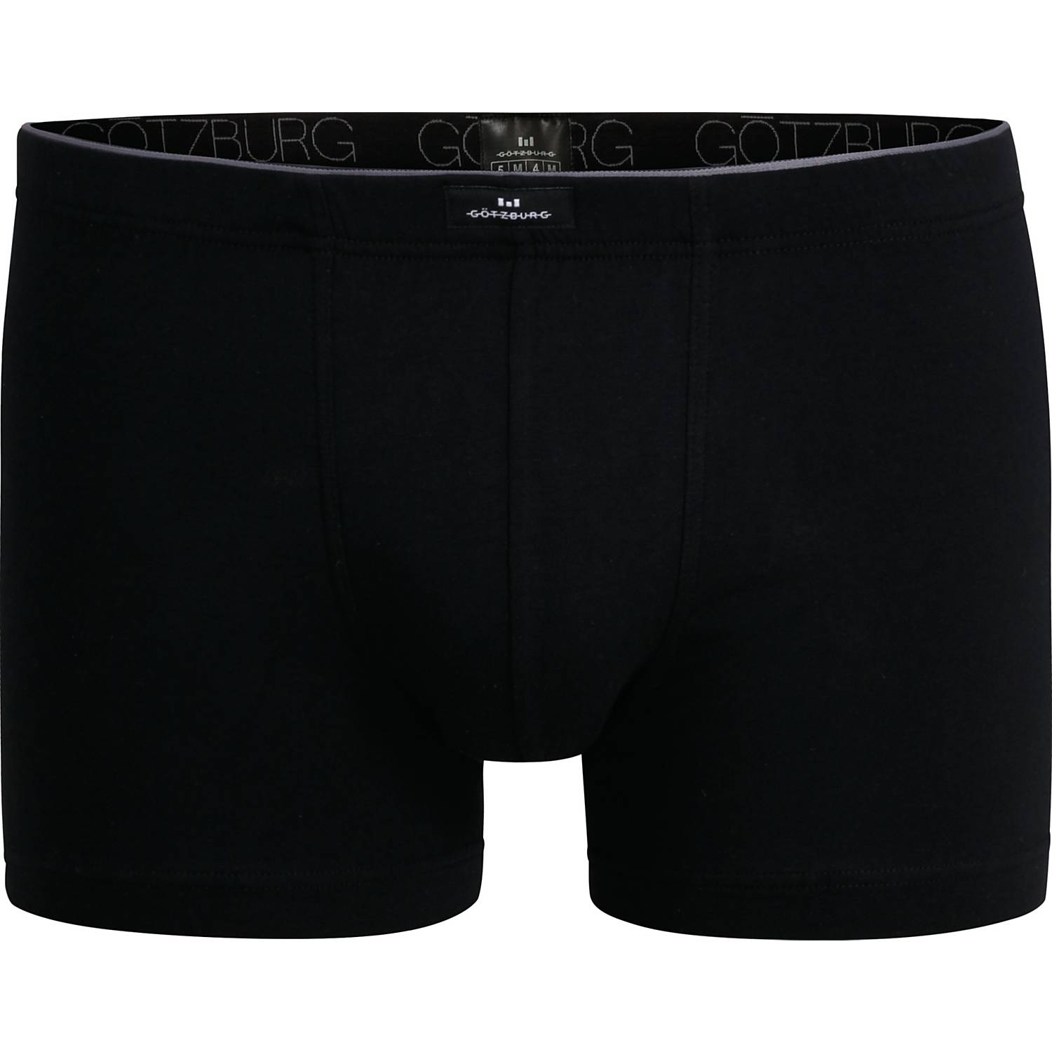 Götzburg Single-Jersey Herren-Pants