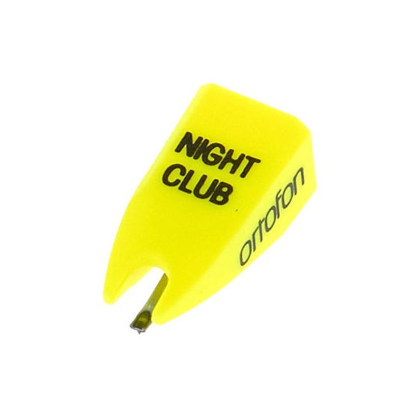 Ortofon Nightclub E Ersatznadel gelb