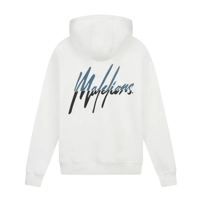 Malelions Split Hoodie Heren