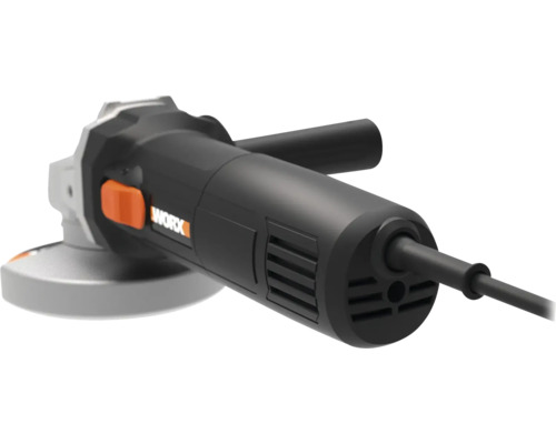 WORX WX717 haakse slijper Ø 115 mm 750 W