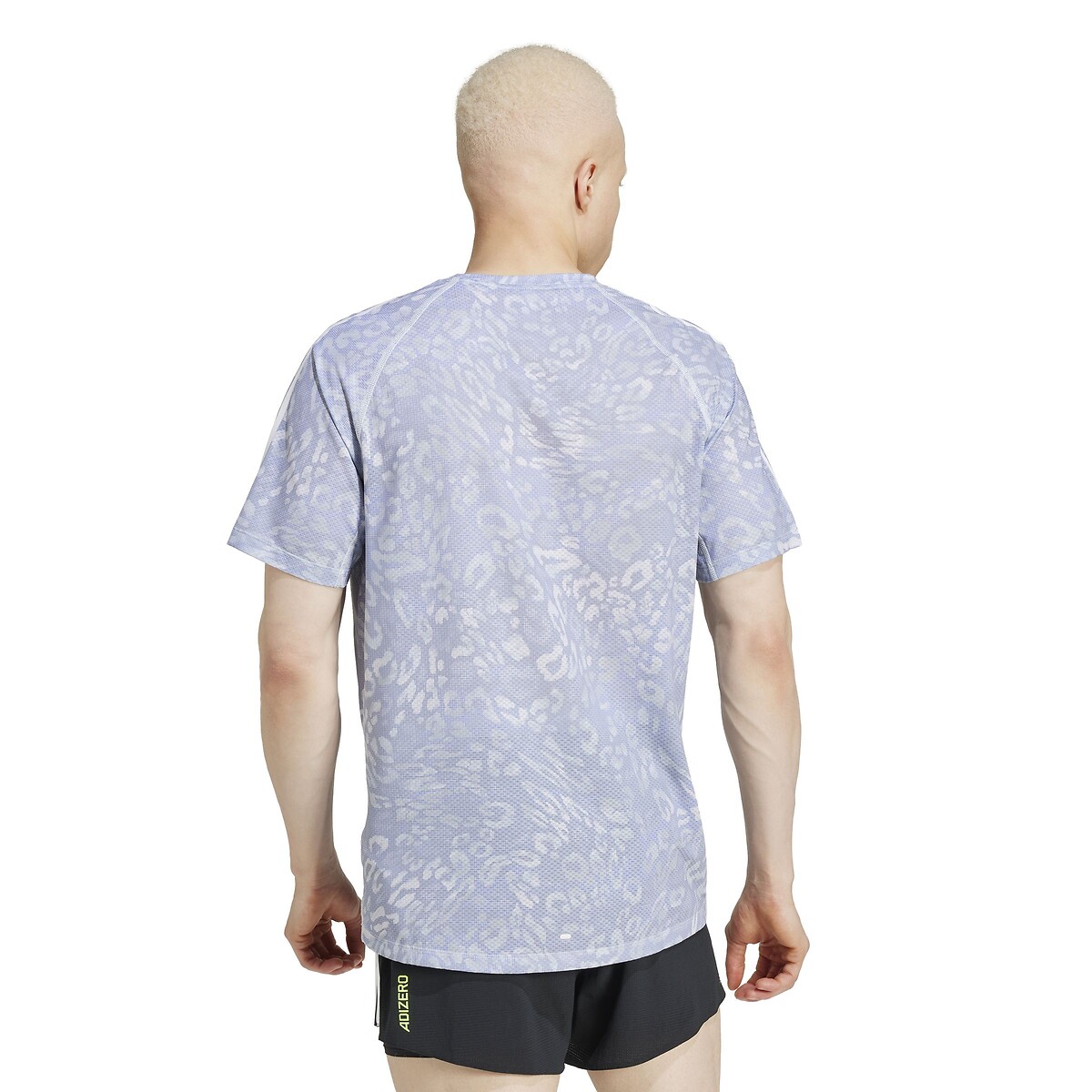 adidas Performance<br>Camiseta de manga curta Own The Run Climacool