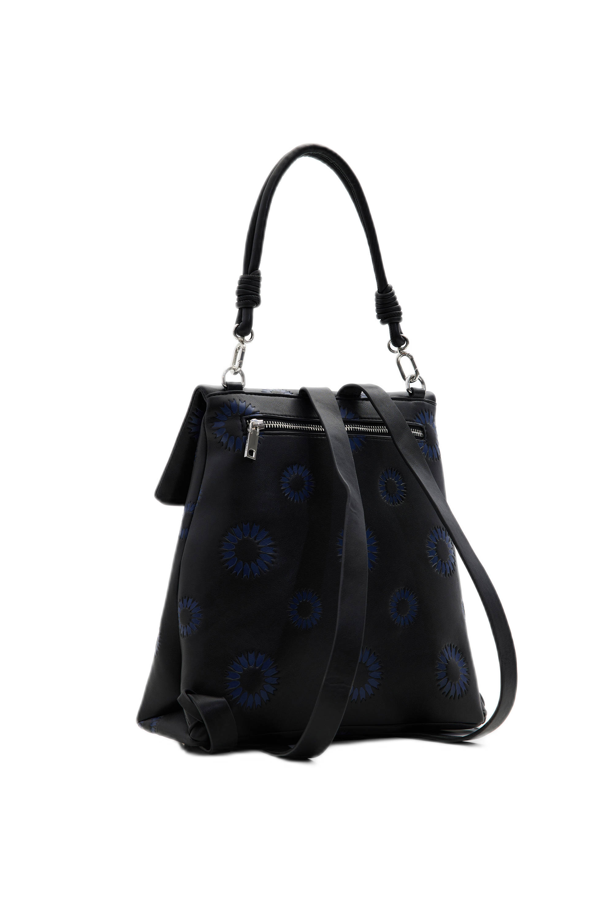 Desigual rugzak zwart
