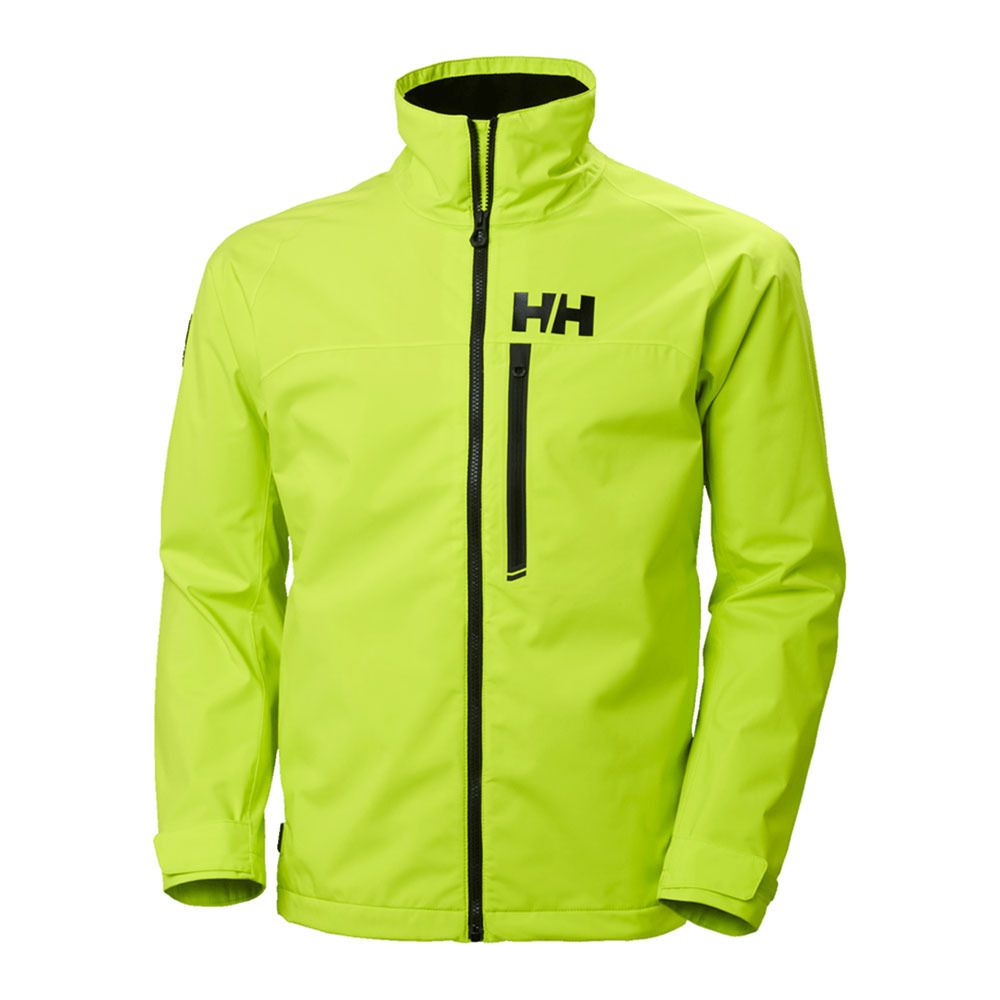 Helly Hansen HP RACING - Veste Homme azid lime