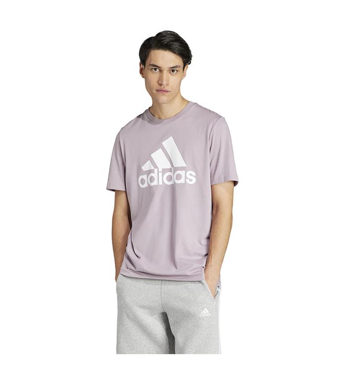 adidas Men Essentials Big Logo T-Shirt