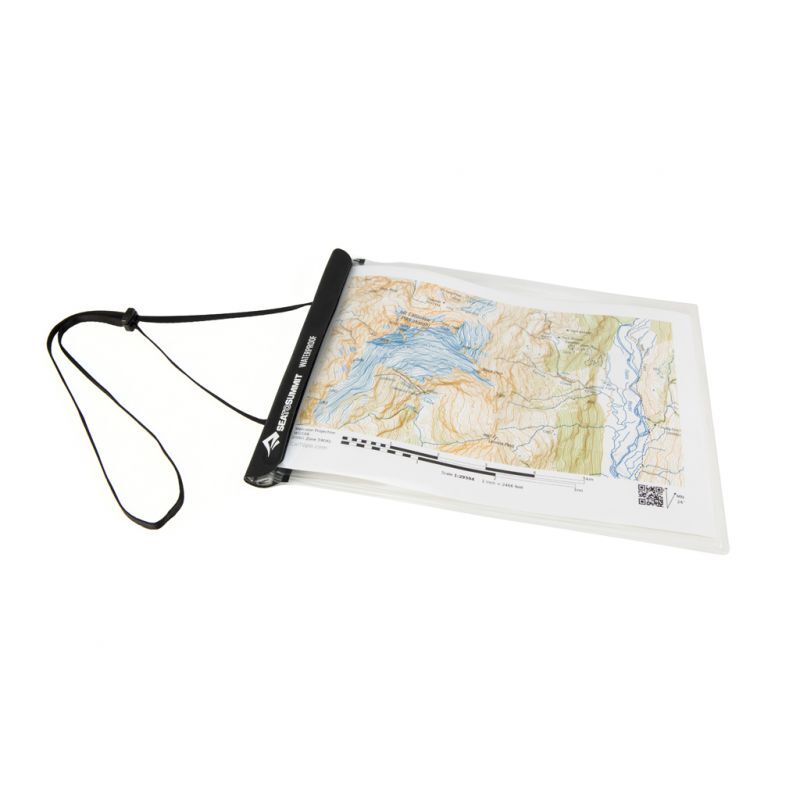 Porte-carte étanche ultra-léger - Porte-carte