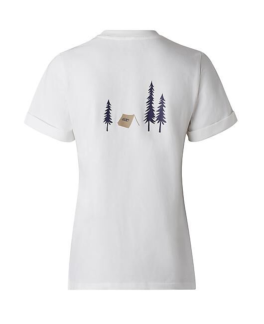 LOOKING FOR WILD - T-SHIRT MC CINTO W