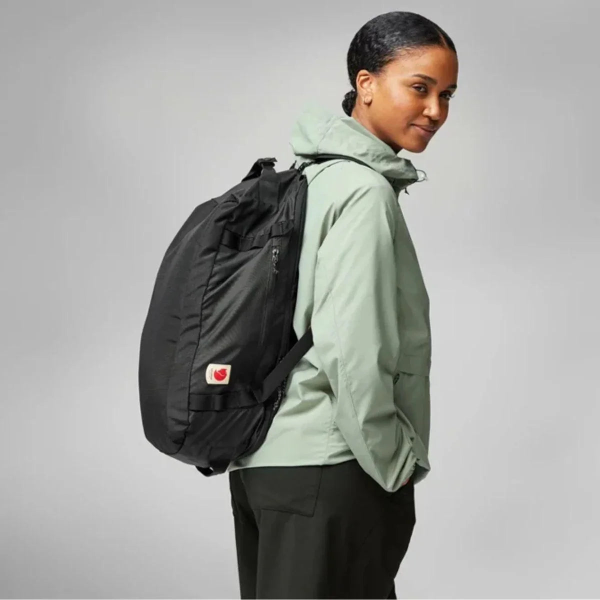 Fjallraven | High Coast | Duffle 22