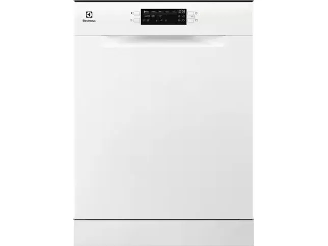 Opvaskemaskine Fs Esa47300sw Electrolux