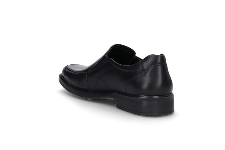 Klassisk slip in sko