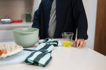 Deksel beslagkom Chef It 1500 ml - transparant