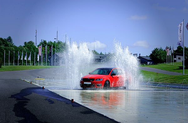Safety   Fun 2 Days - Pkw-Perfektionstraining - Nürburgring