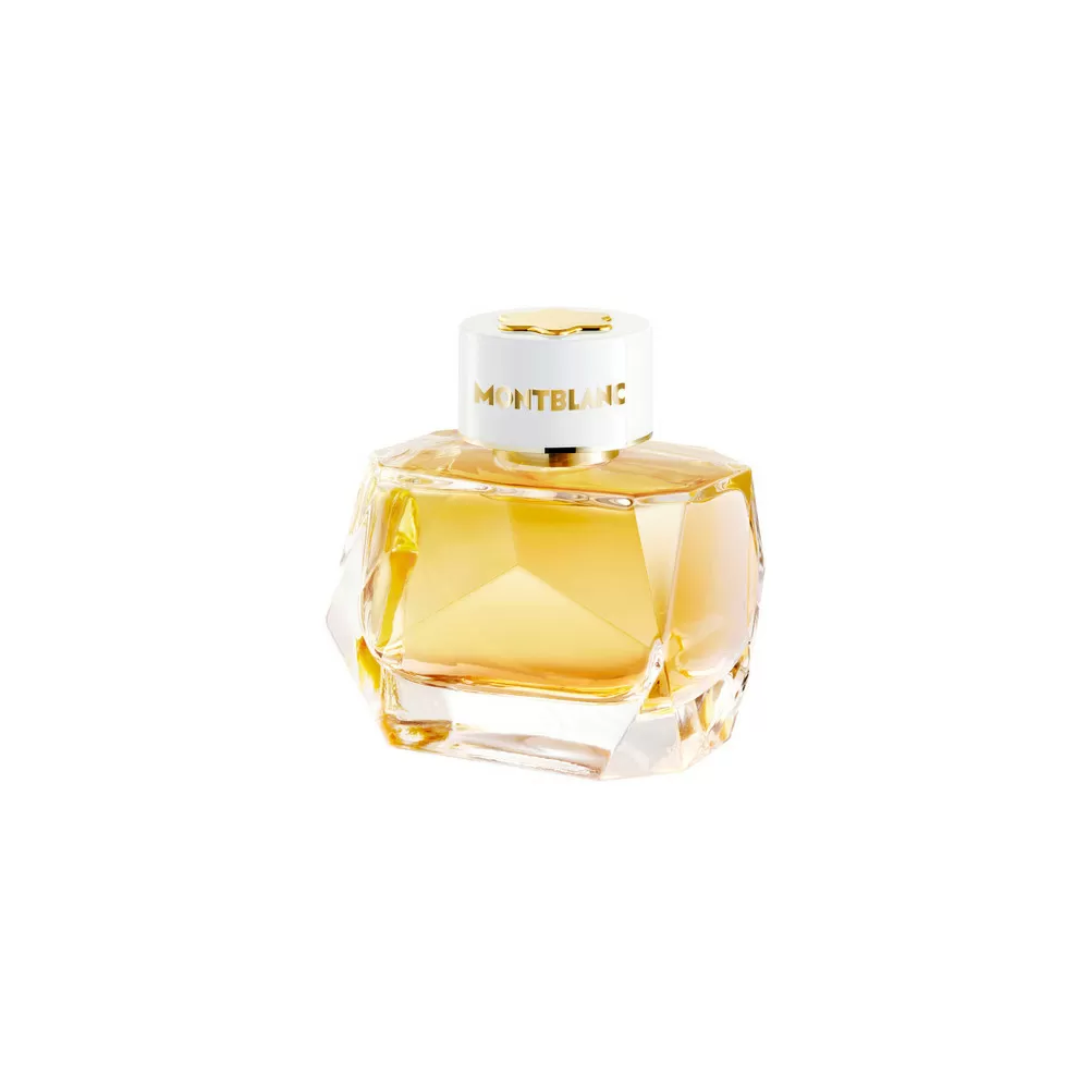 MONTBLANC Signature Absolu Edp - 50 ml.