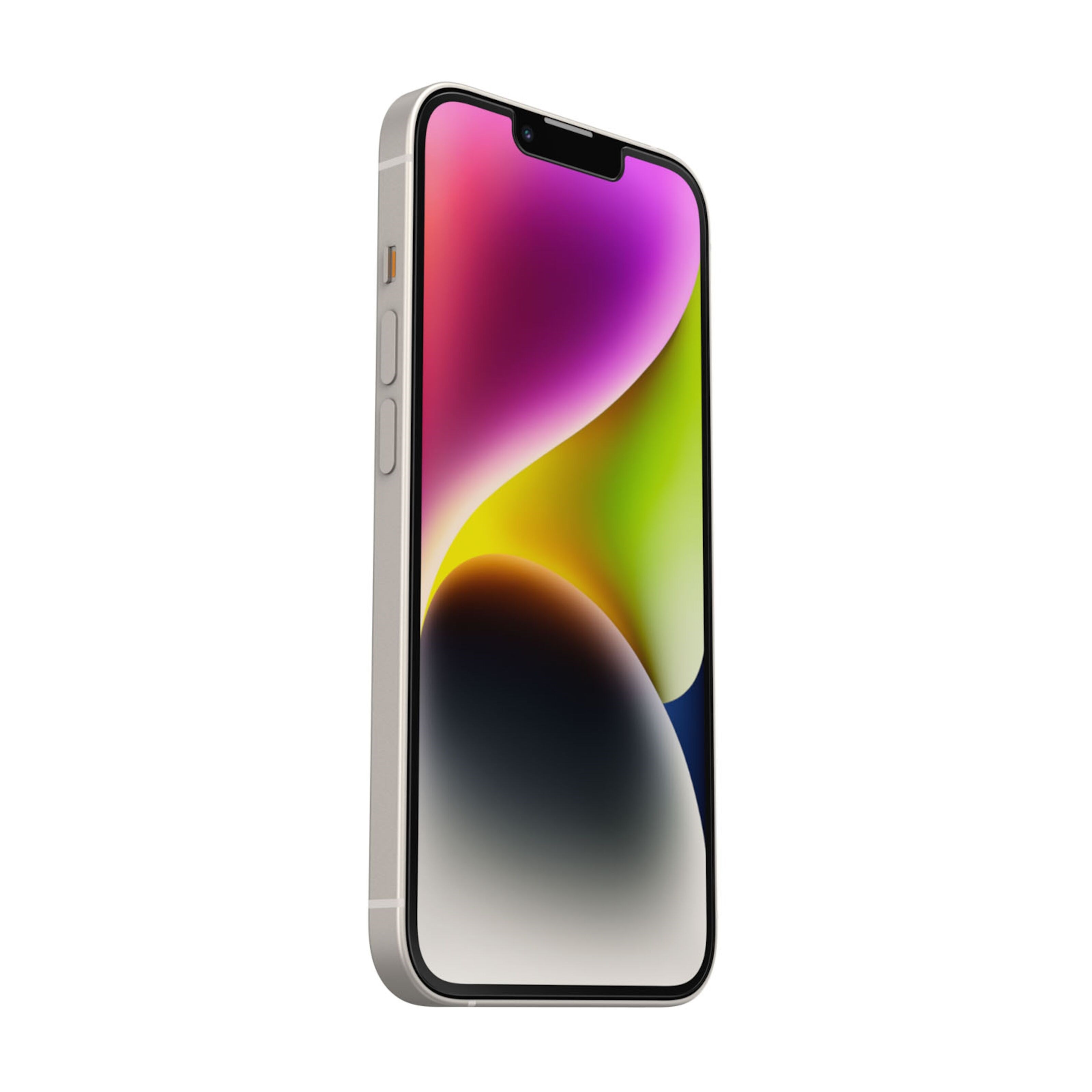 Otterbox Amplify Anti-Micro Skjermbeskytter for iPhone 13, 13 Pro og 14