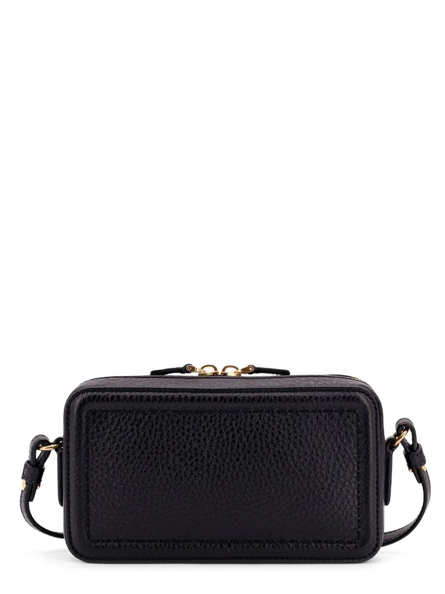 Valentino Garavani Alltime Mini Camera Bag