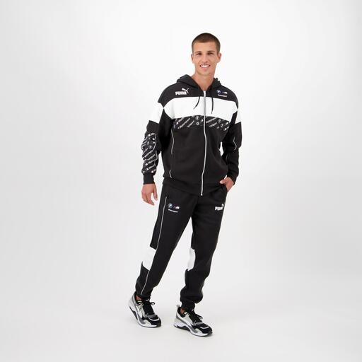 Puma BMW
