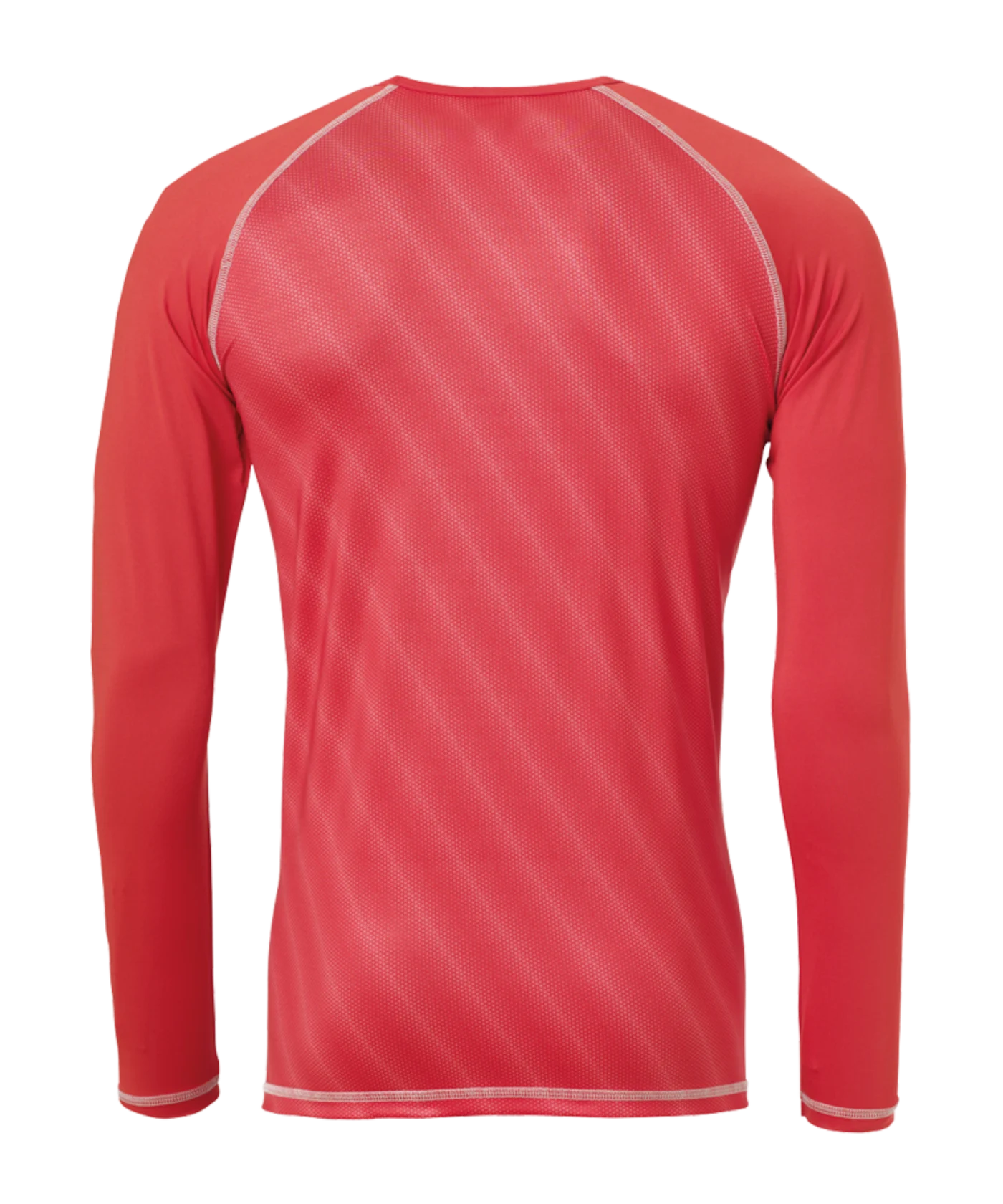 Kempa Attitude Longsleeve Kids Rot F04