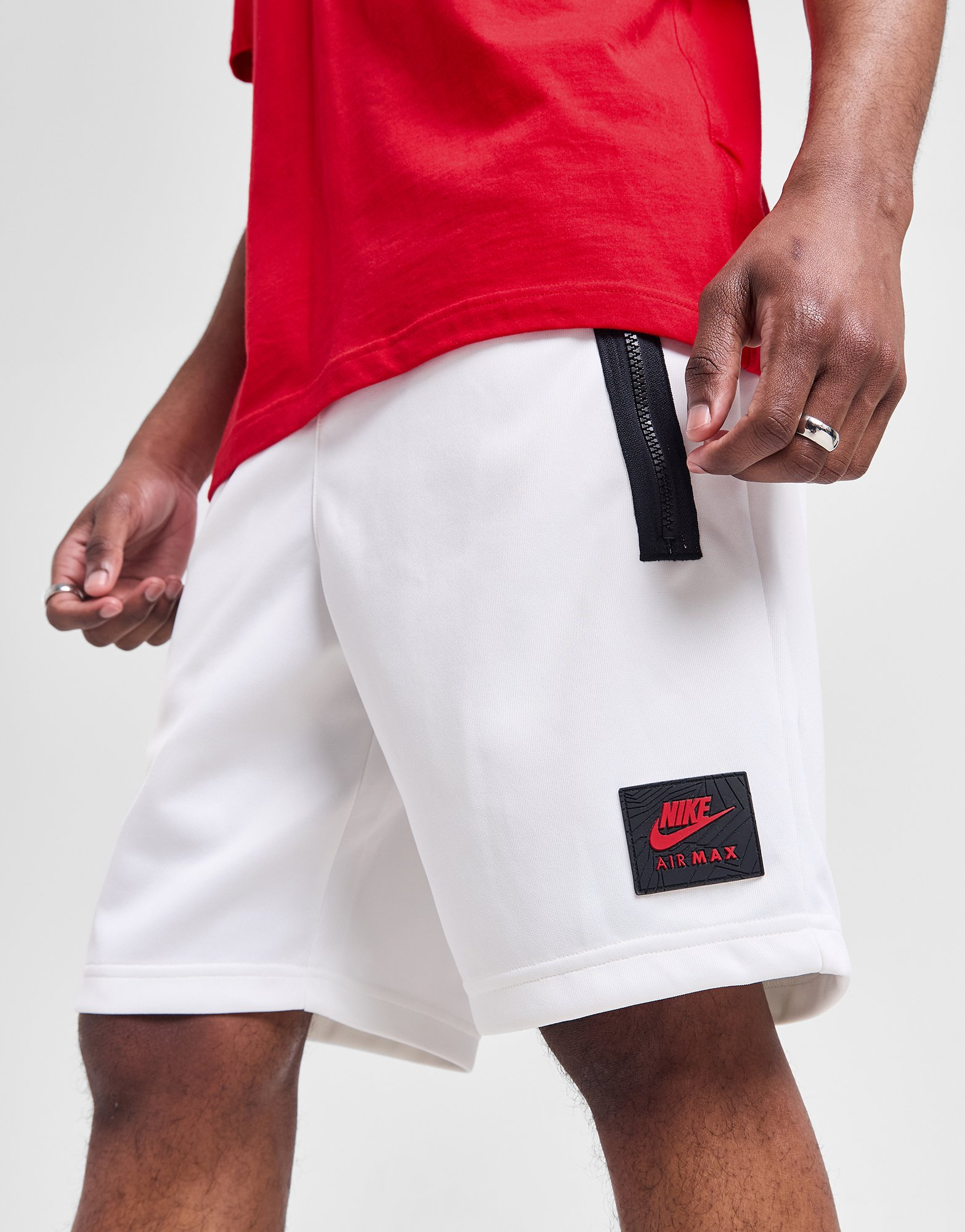 Nike Short Air Max Polyknit Homme