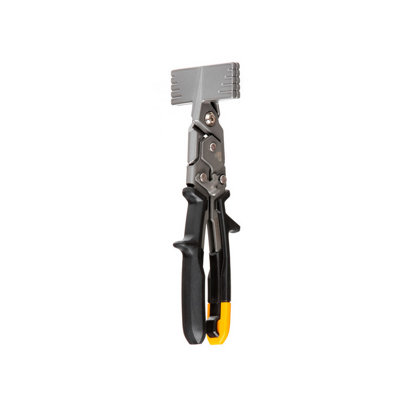 Toughbuilt blikschaar buigtang 75mm