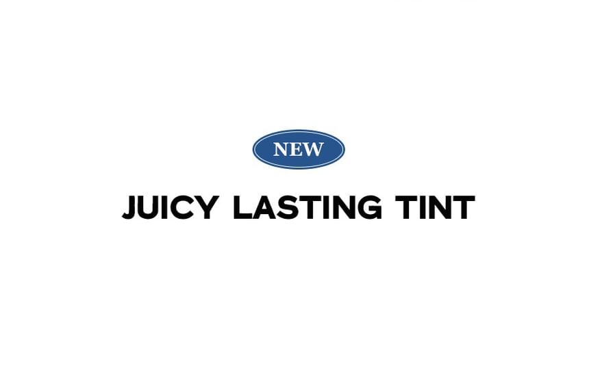 romand - Juicy Lasting Tint Milk Grocery Edition - 2 kleuren