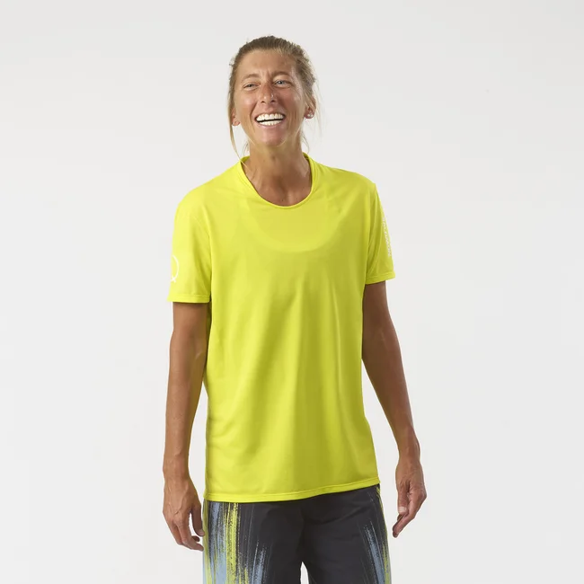COURTNEY  Kurzarmshirt Damen