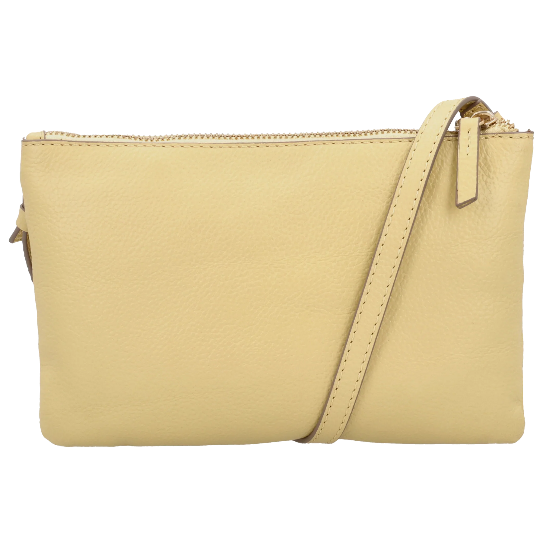 LouLou | Camille | Leren Crossbody tas