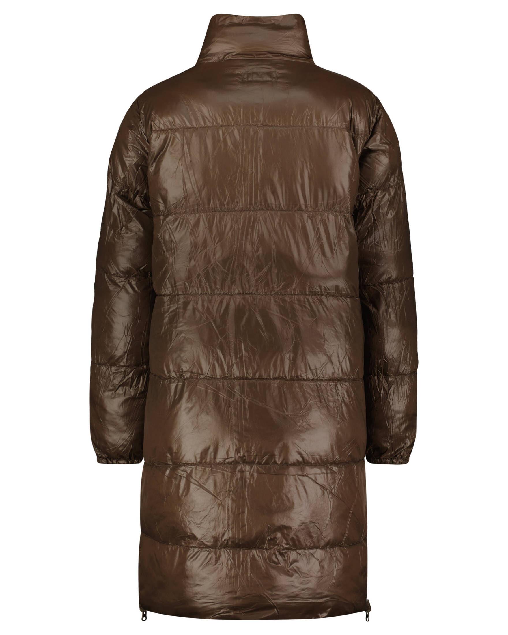 Herrlicher| Damen Steppmantel TOLA Wendbar