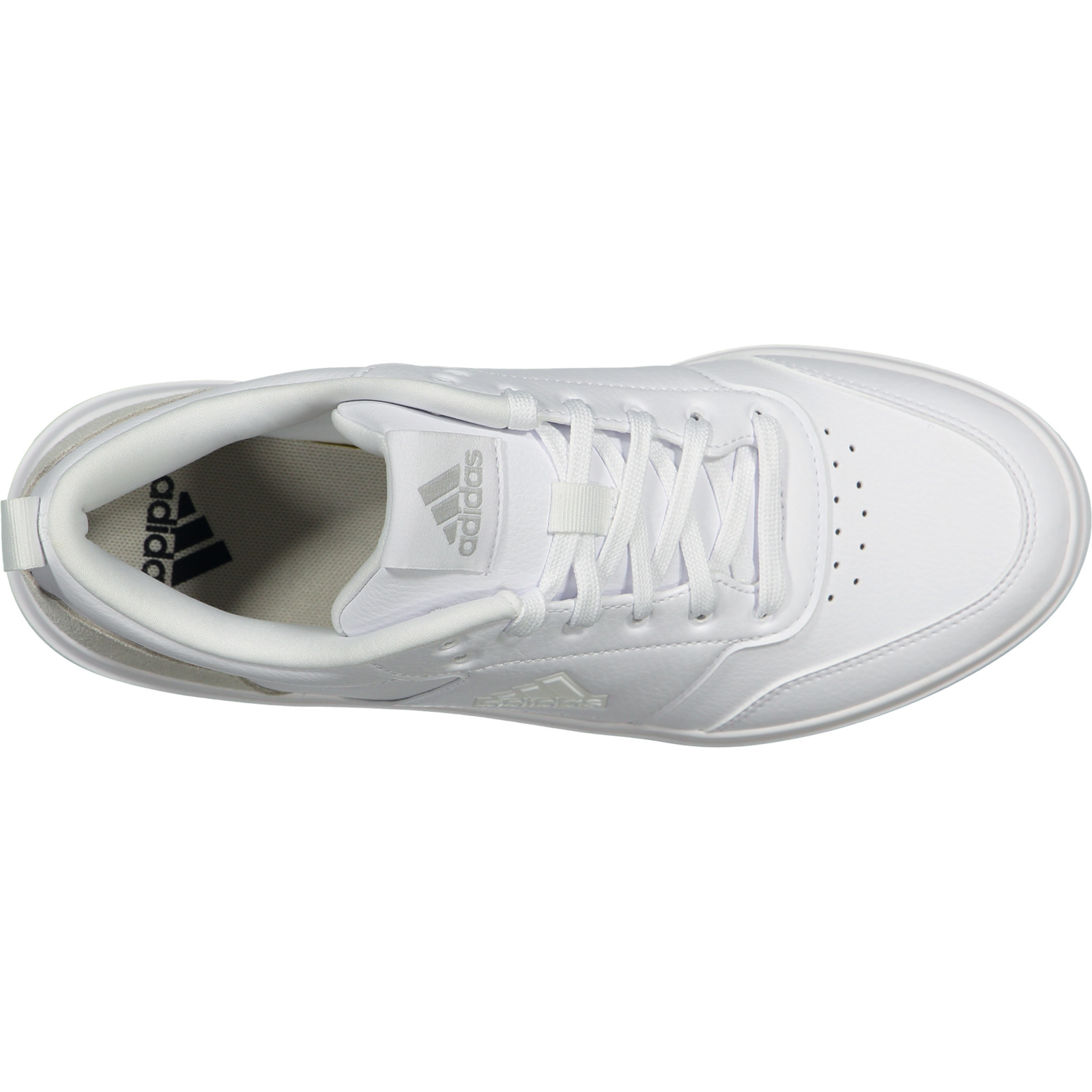 Adidas Herren-Sneaker Park ST 42 2/3