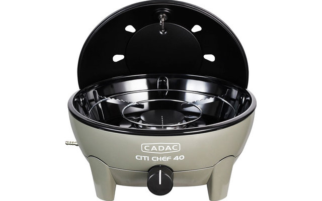 Cadac Citi Chef 40 Gasgrill 50 mbar