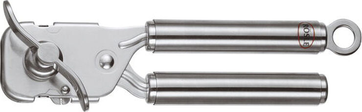 Rösle Vinge-dåseåbner Rustfri stål