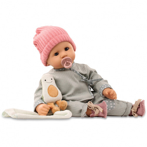 Götz babypop cookie avocado - l