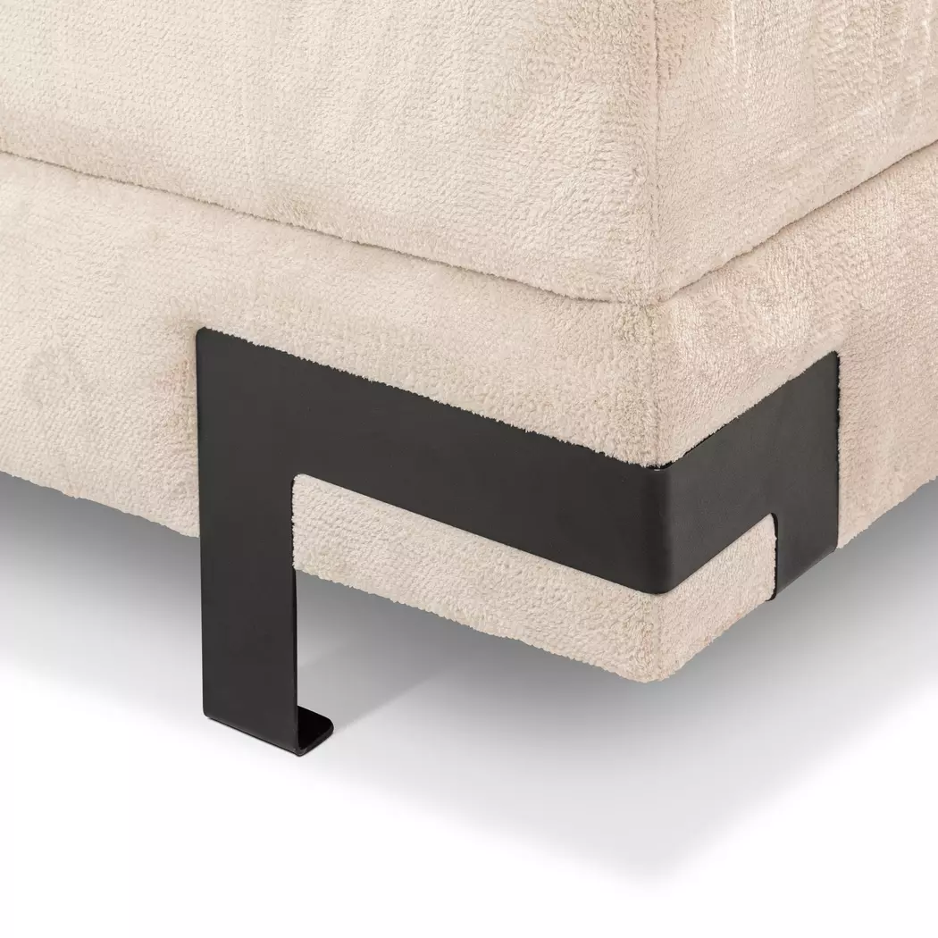 Boxspringbett Valente 140 x 200 cm