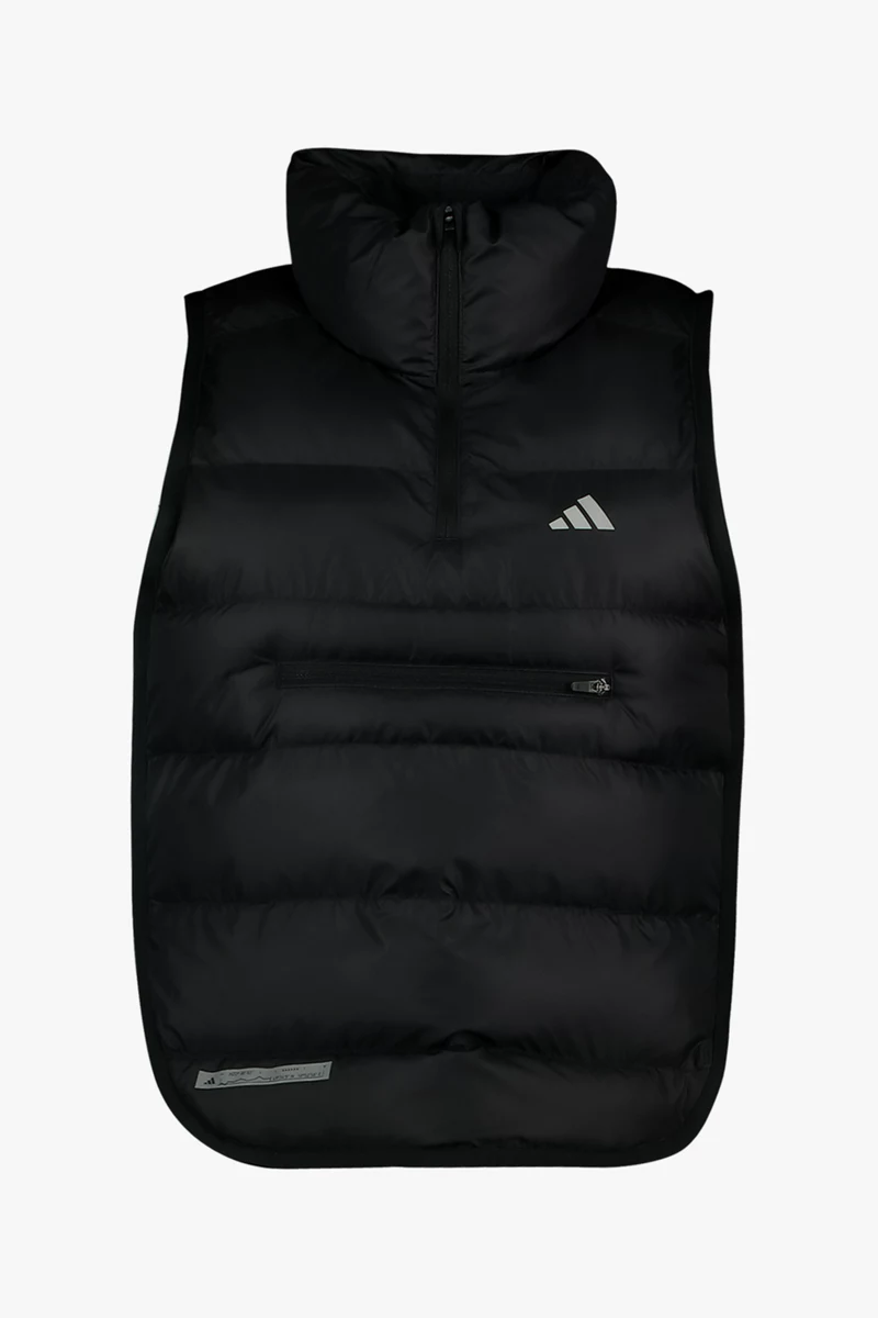 adidas Performance Ultimate Running Conquer the Elements Body Warmer Damen Gilet
