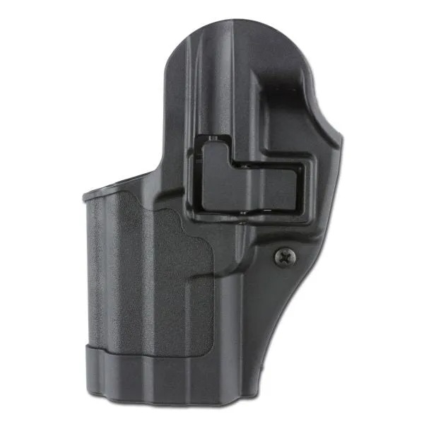Blackhawk -  Blackhawk CQC Holster schwarz SIG Sauer SigPro 2022 LH