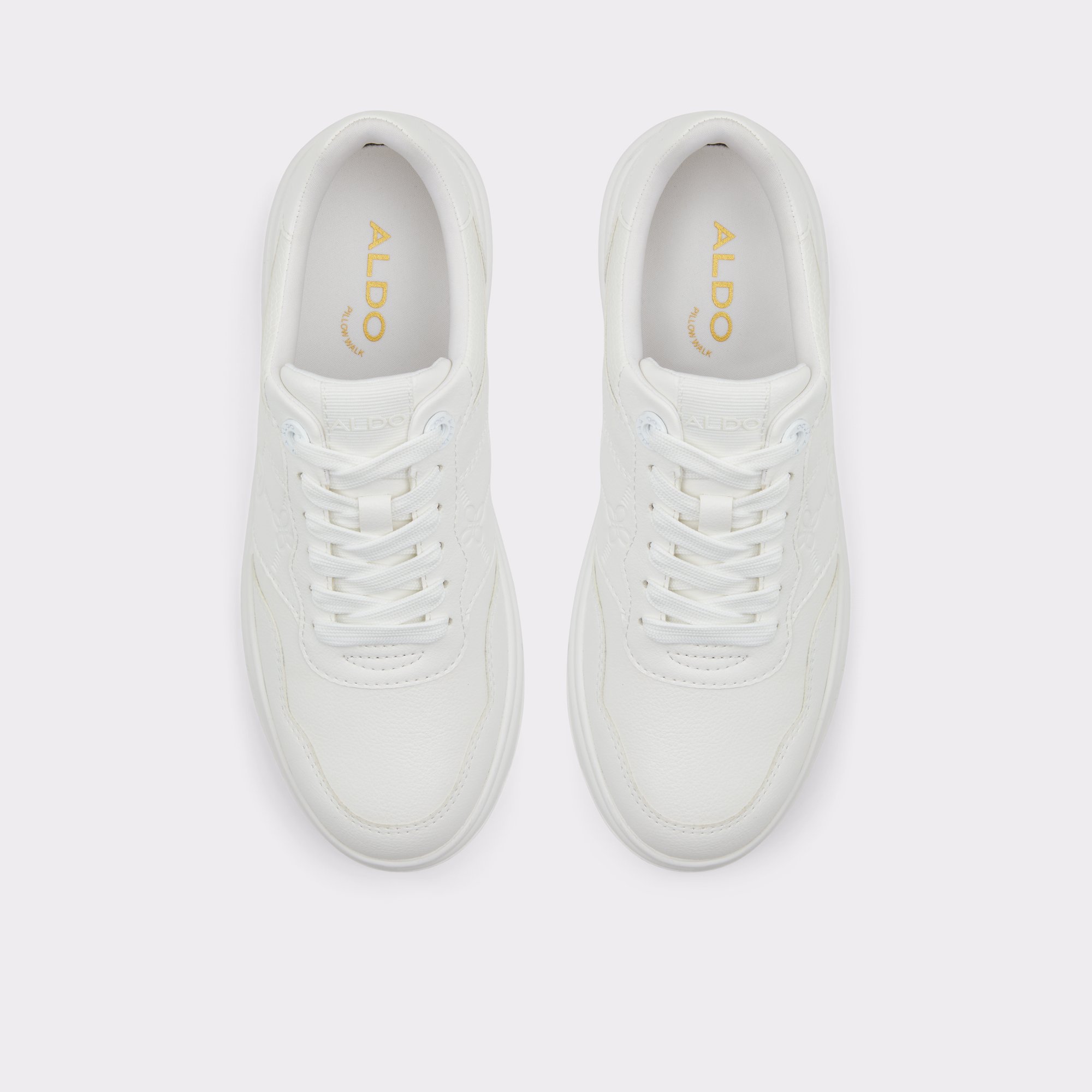 Sclub Natural Women Low top sneakers