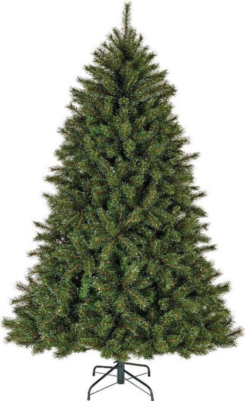 Everlands - Malmo Spruce - Kunstkerstboom - Groen - 1,8m x 1,19m