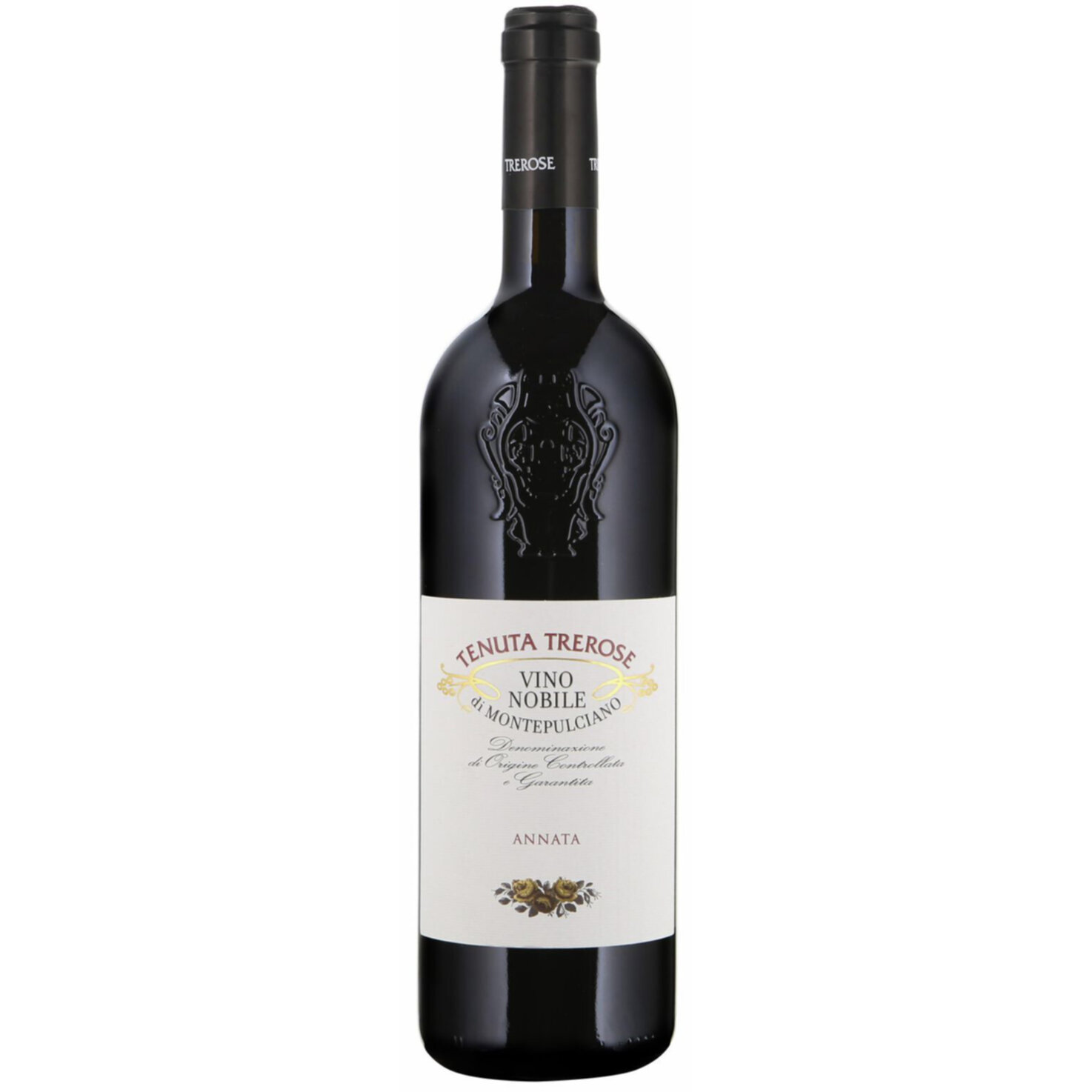 Vino Nobile di Montepulciano DOCG Tenuta Trerose -75cl