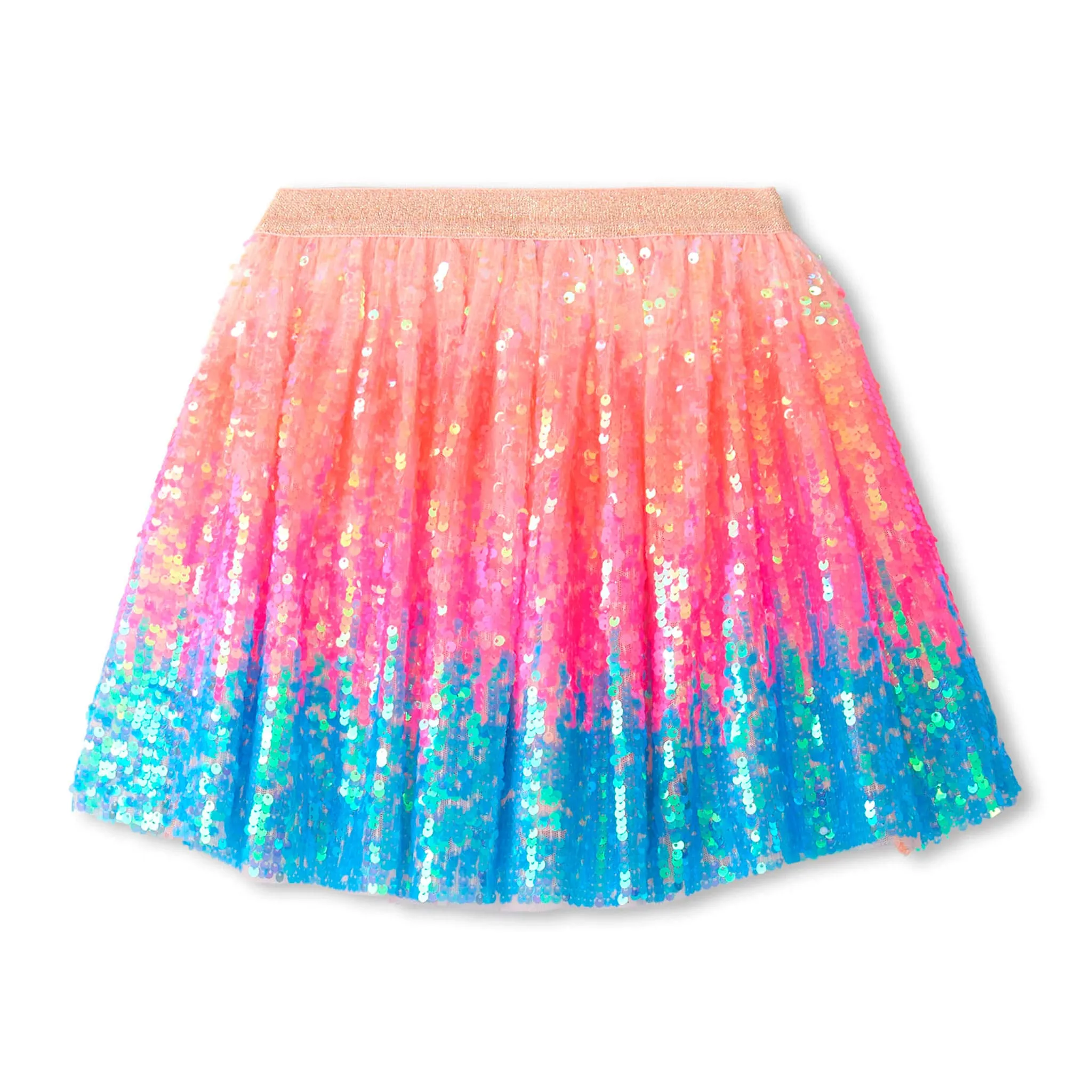 Hatley Jupe Paillette 3-8ans