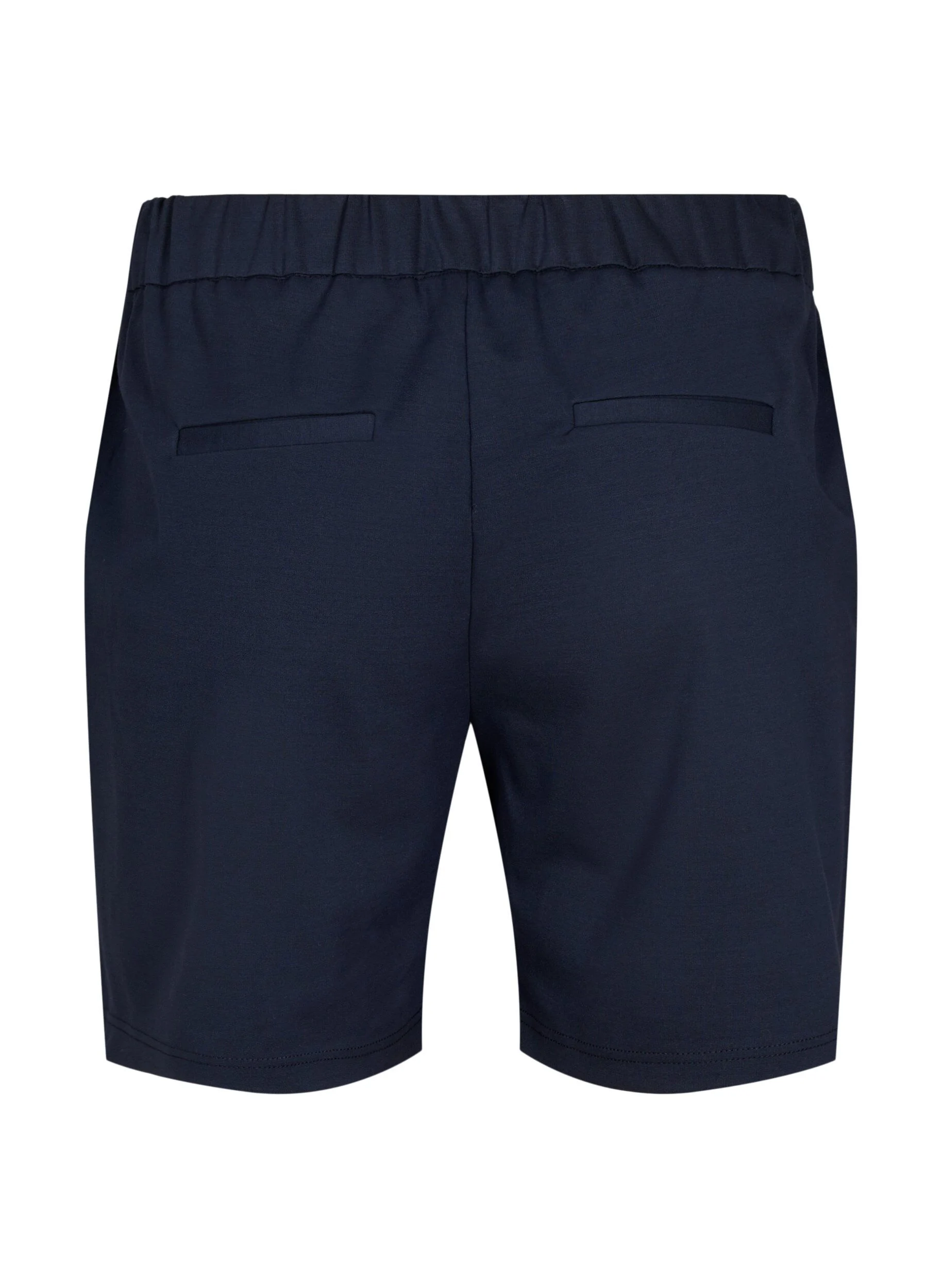 Maddison shorts med regular fit