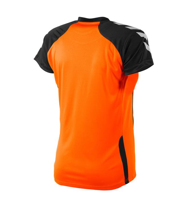 Hummel Aarhus Ladies Shirt SS