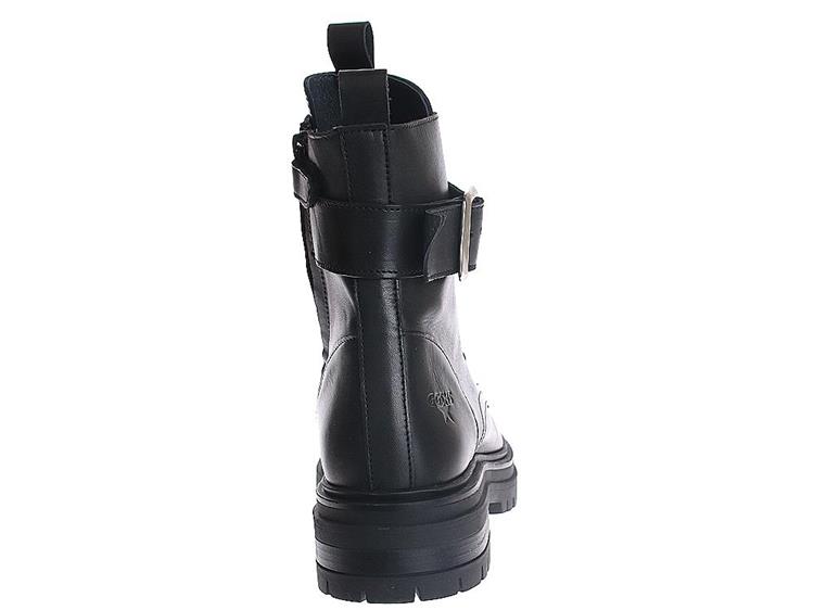 Giga G4346 Zwart