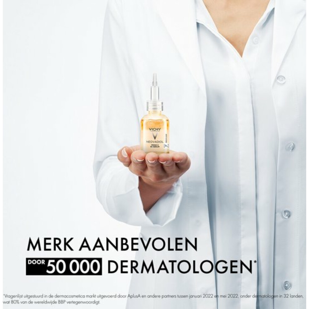 Vichy Neovadiol Meno 5 Bi-Serum30 ml